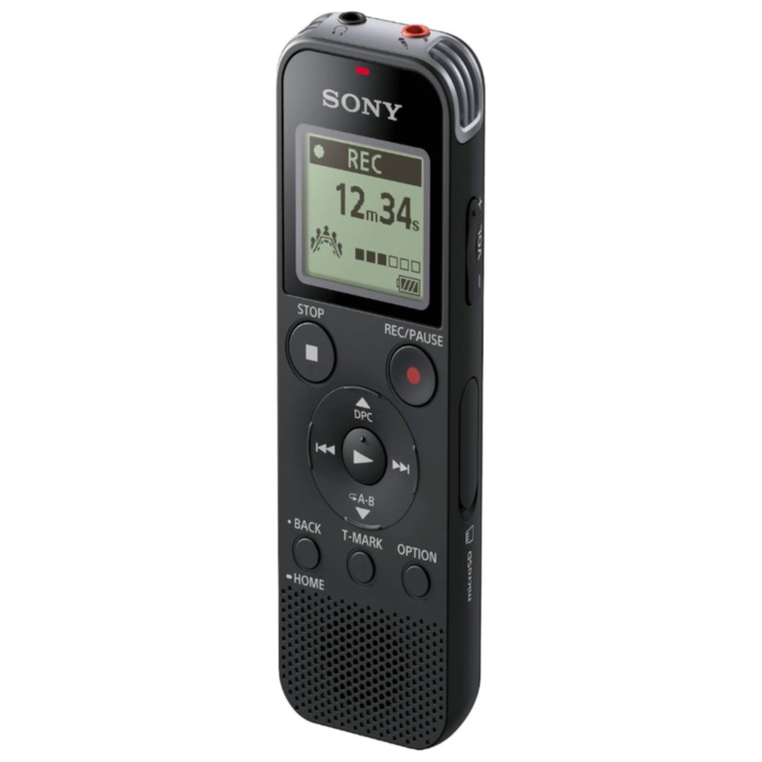 SONY ICD-PX470 lapymania 2