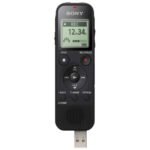 Sony ICD-PX470 Digital Voice Recorder with USB