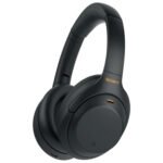 Sony WH-1000XM4 Wireless Noise Cancelling Headphones