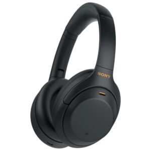 Sony WH-1000XM4 Wireless Noise Cancelling Headphones