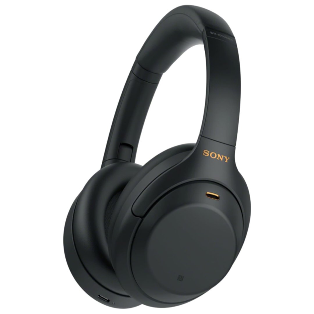 Sony WH-1000XM4 Wireless Noise Cancelling Headphones