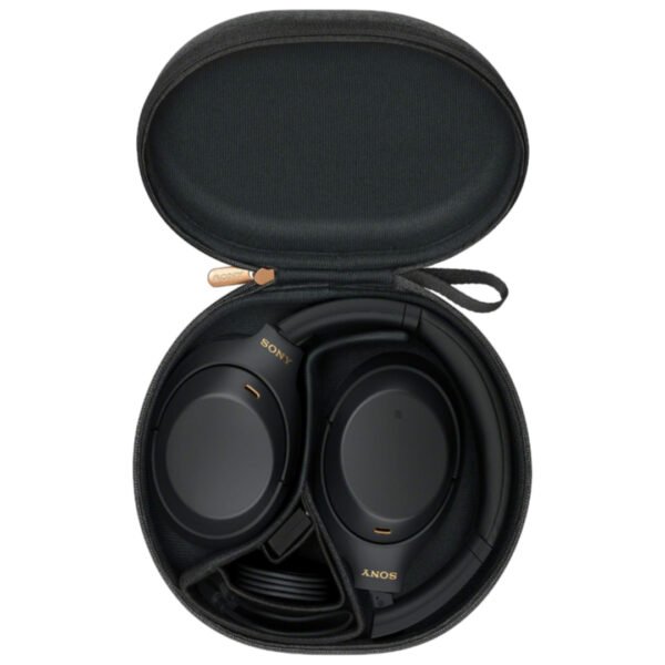 Sony WH-1000XM4 Wireless Noise Cancelling Headphones
