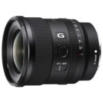 Sony FE 20mm F1.8 G Lens