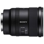 Sony FE 20mm F1.8 G Lens