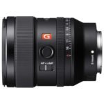 Sony FE 24mm F1.4 GM Lens
