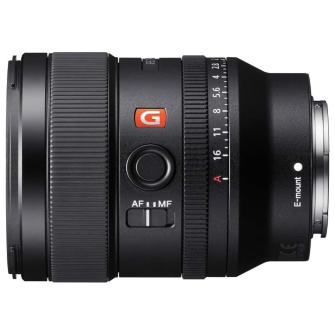 Sony 24mm 1.4 gm Lens lapymania 2