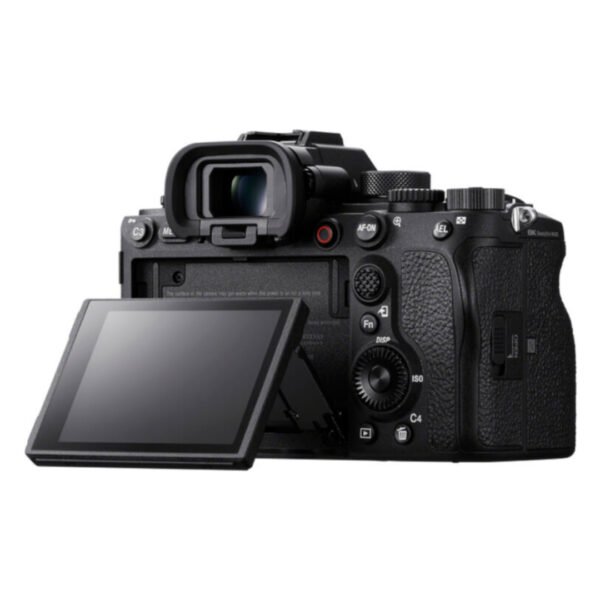 Sony A1 Mirrorless Camera Body Only