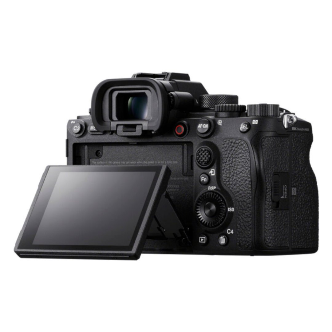Sony A1 Mirrorless Camera Body Only