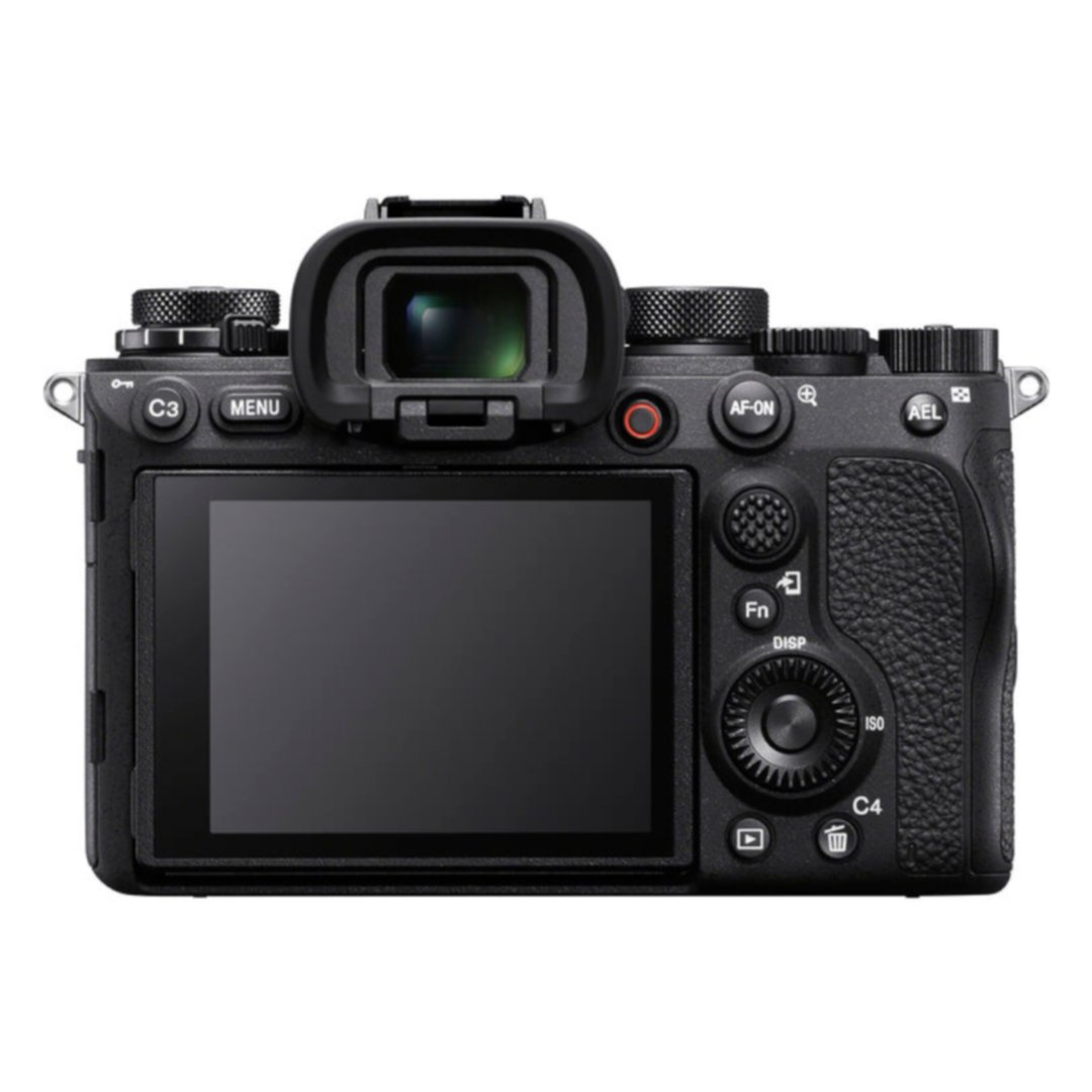 Sony A1 body lapymania 2