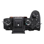 Sony A1 Mirrorless Camera Body Only