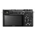 Sony Alpha A6400 Mirrorless Digital Camera Body only