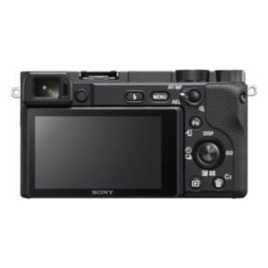 Sony A6400 body only lapymania 2