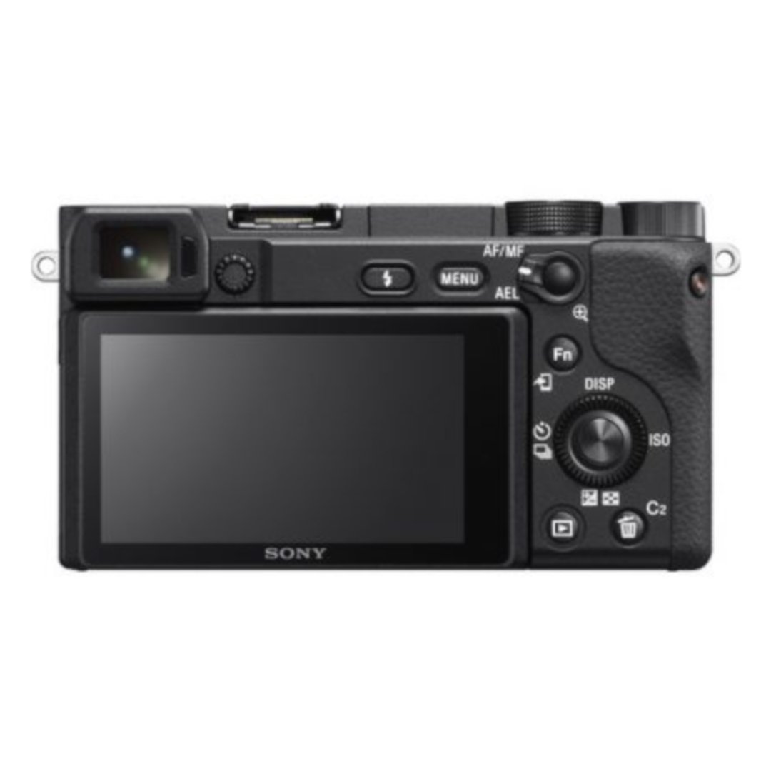 Sony A6400 body only lapymania 2