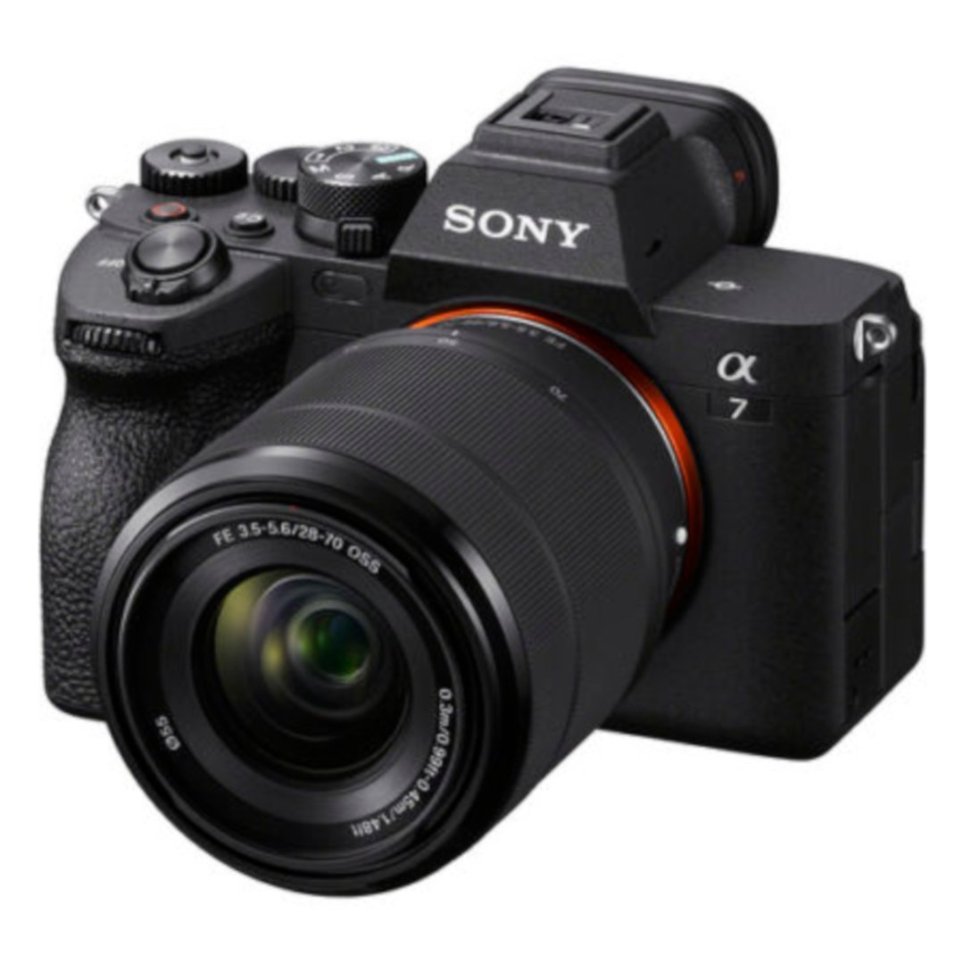 Sony-Alpha-a7-IV-Mirrorless-Digital-Camera-with-28-70mm-Lens-lapymania 2