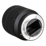 Sony Alpha a7 IV Mirrorless Digital Camera with 28-70mm Lens