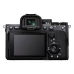 Sony Alpha a7 IV Mirrorless Digital Camera Body Only