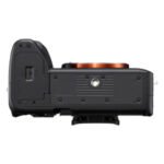 Sony Alpha a7 IV Mirrorless Digital Camera Body Only