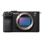 Sony A7CR Mirrorless Camera Body Only