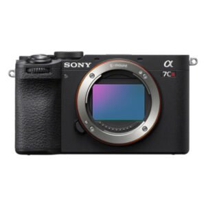 Sony A7CR Mirrorless Camera Body Only