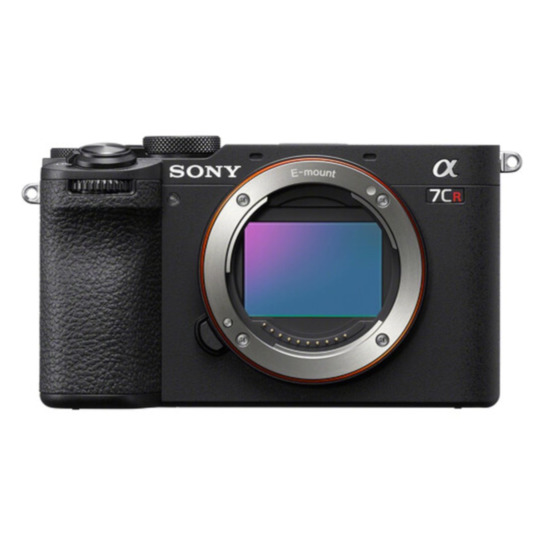 Sony A7CR Mirrorless Camera Body Only