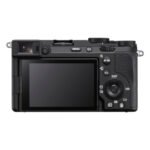Sony A7CR Mirrorless Camera Body Only