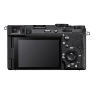 Sony-Alpha-a7C-lapymania 2