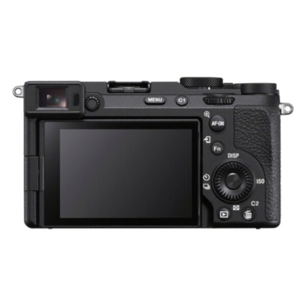 Sony A7CR Mirrorless Camera Body Only