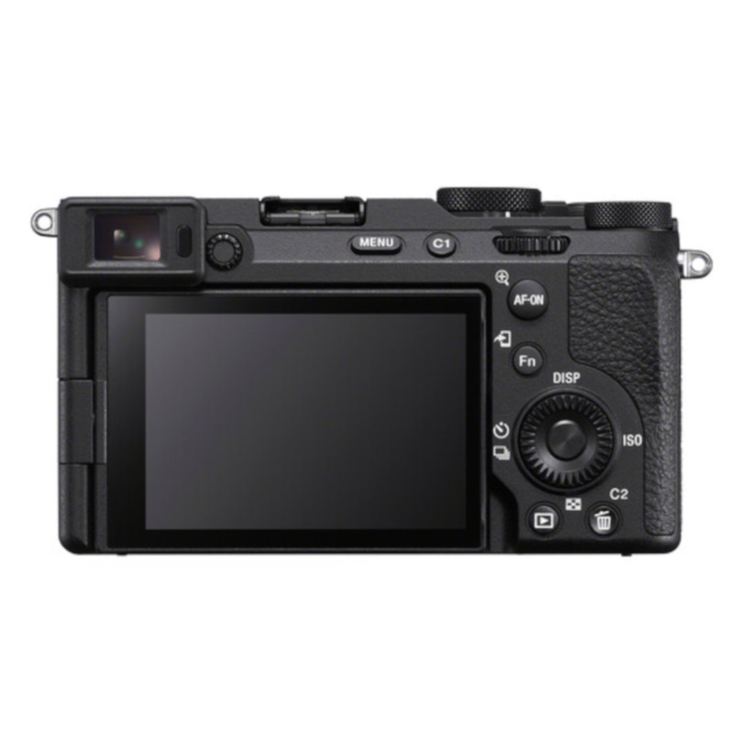Sony-Alpha-a7C-lapymania 2