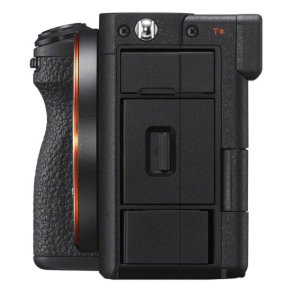 Sony A7CR Mirrorless Camera Body Only