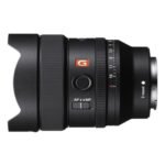 Sony FE 14mm f/1.8 GM Lens
