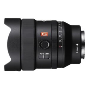 Sony FE 14mm f1.8 Lens lapymania 2