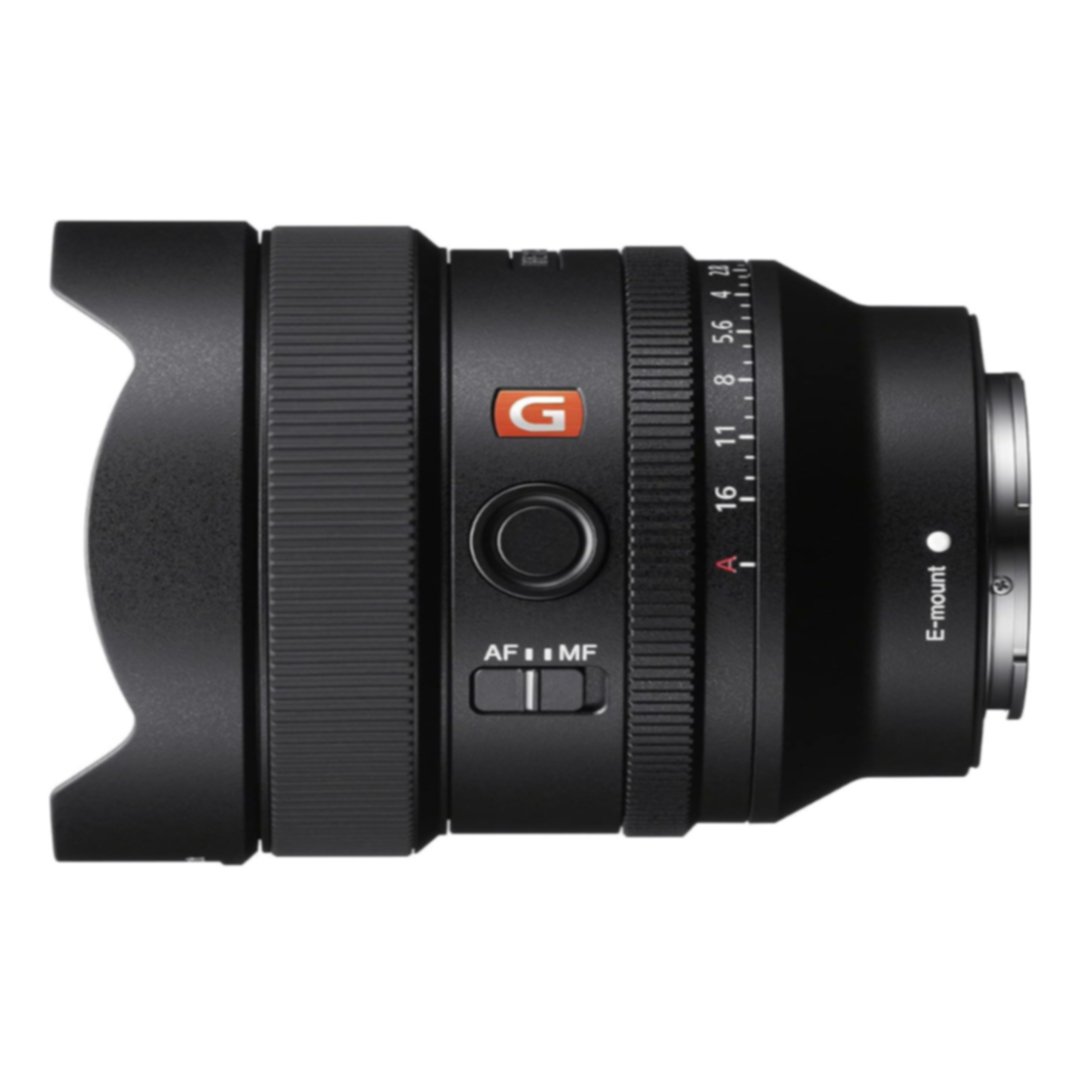 Sony FE 14mm f1.8 Lens lapymania 2