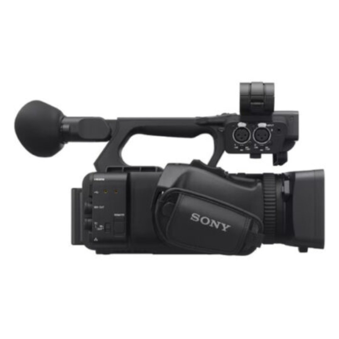 Sony-PXW-Z200-lapymania 2