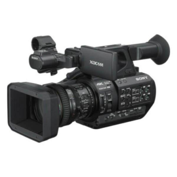 Sony PXW-Z280 Video Camera