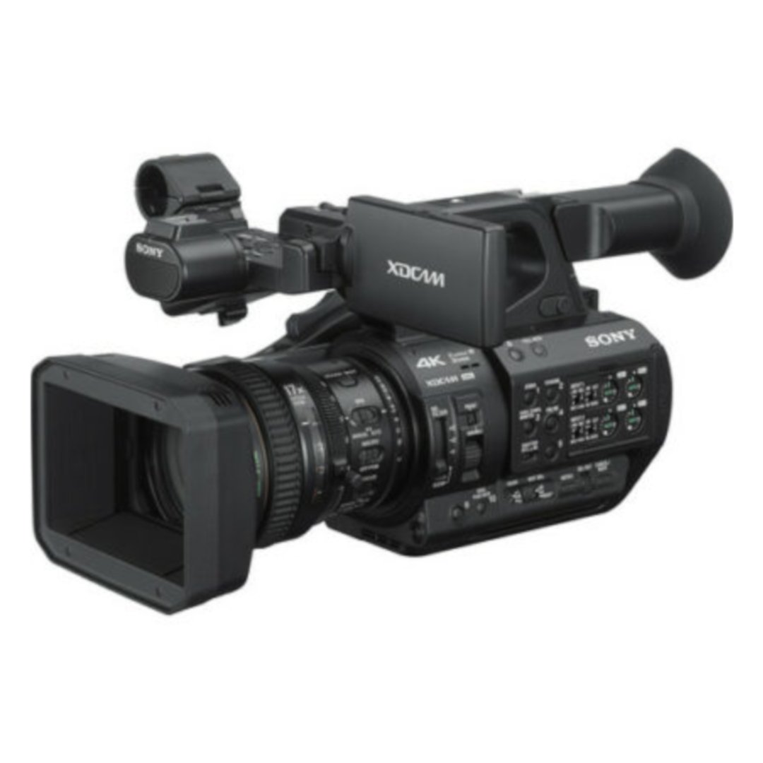 Sony PXW-Z280 Video Camera
