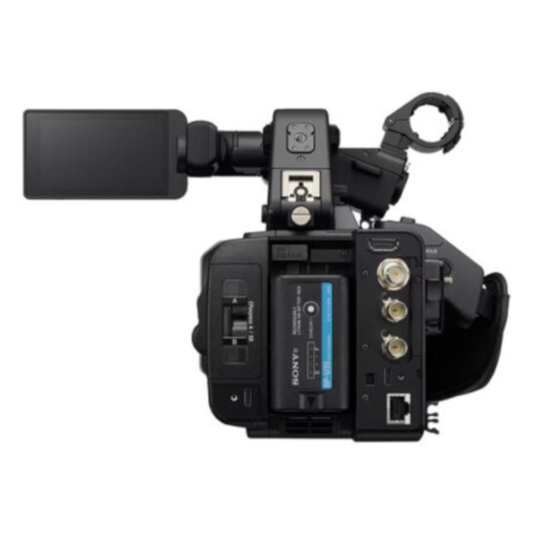 Sony-PXW-Z300-3-CMOS-XDCAM-Camcorder-001-lapymania 2