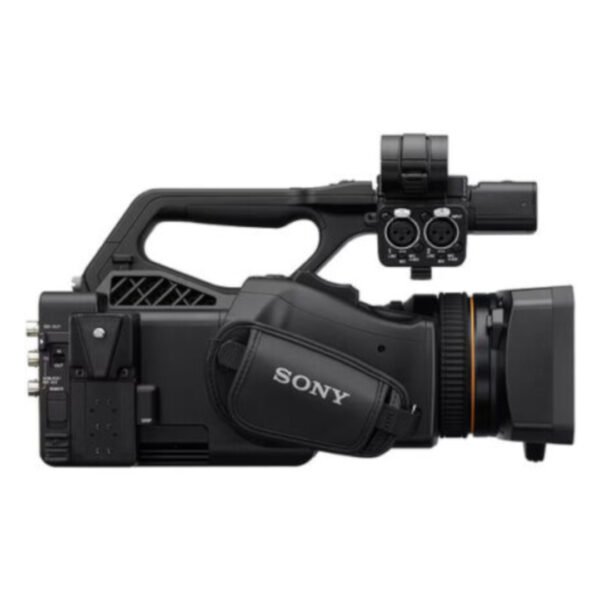 Sony PXW-Z300 3-CMOS XDCAM Camcorder