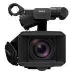 Sony PXW-Z300 3-CMOS XDCAM Camcorder