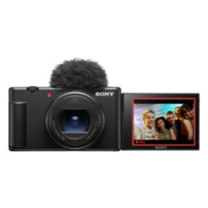 Sony ZV-1 II Digital Camera