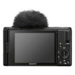Sony ZV-1 II Digital Camera