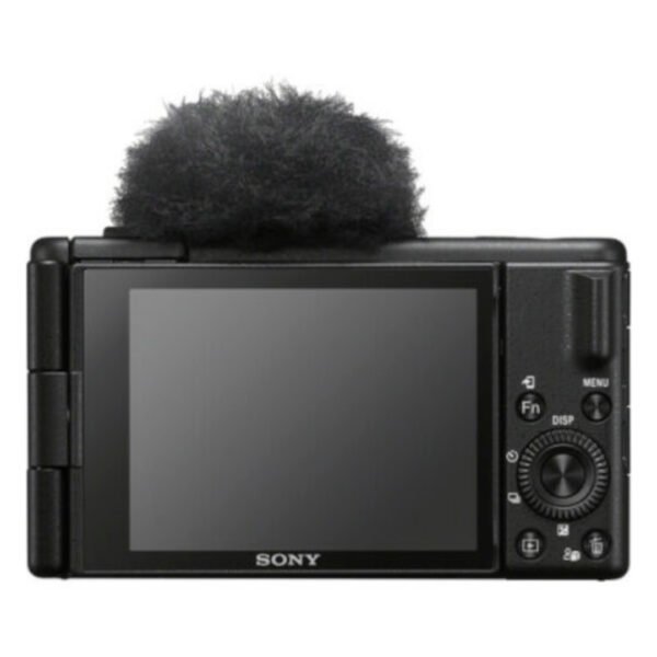 Sony ZV-1 II Digital Camera
