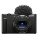 Sony ZV-1 II Digital Camera