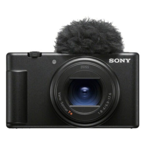 Sony ZV-1 II Digital Camera