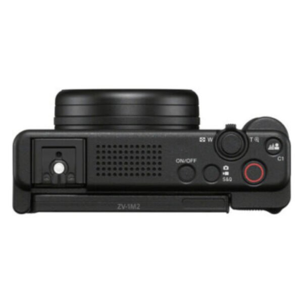 Sony ZV-1 II Digital Camera