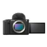 Sony ZV-E1 Mirrorless Camera Body Only