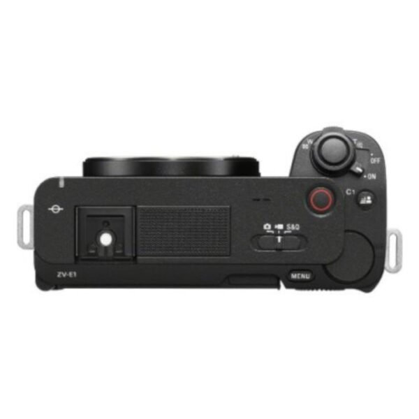 Sony ZV-E1 Mirrorless Camera Body Only