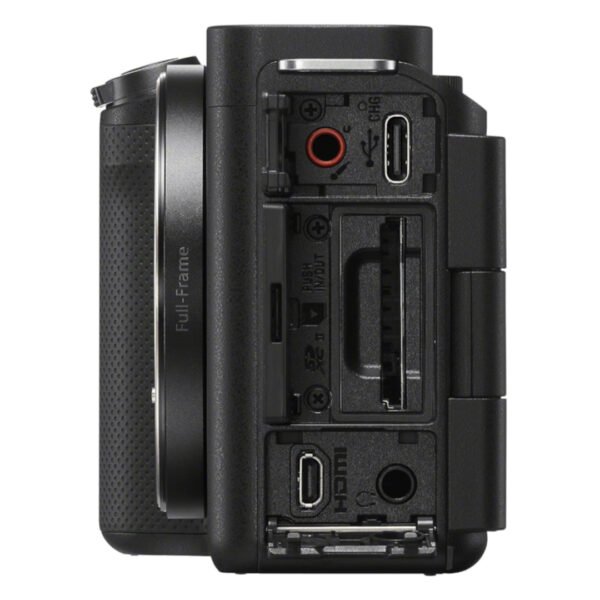Sony ZV-E1 Mirrorless Camera Body Only