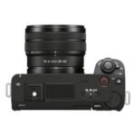 Sony ZV-E1 Mirrorless Camera with 28-60mm Lens