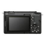 Sony ZV-E1 Mirrorless Camera with 28-60mm Lens