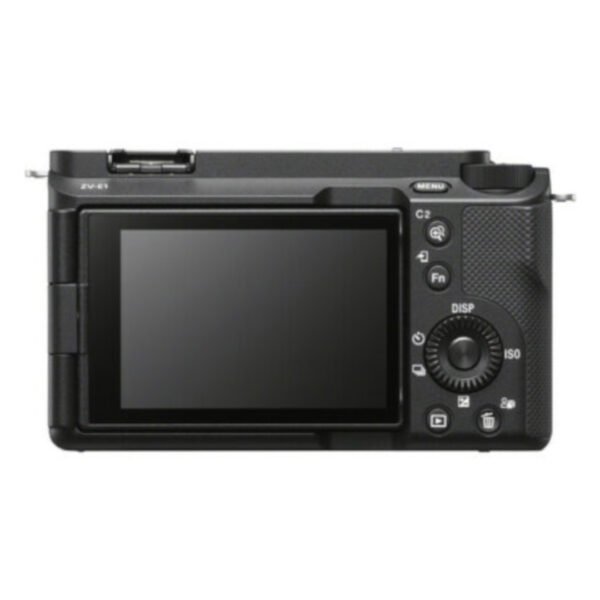 Sony ZV-E1 Mirrorless Camera with 28-60mm Lens